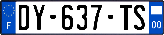 DY-637-TS