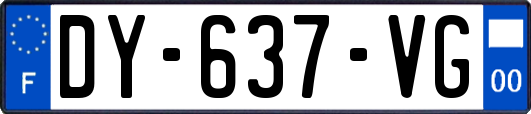 DY-637-VG