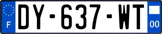 DY-637-WT