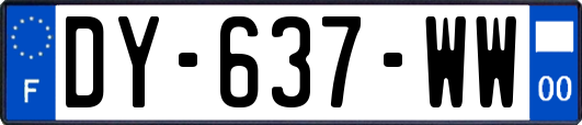 DY-637-WW