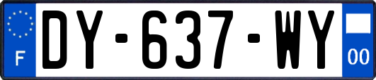 DY-637-WY