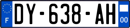 DY-638-AH