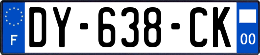 DY-638-CK