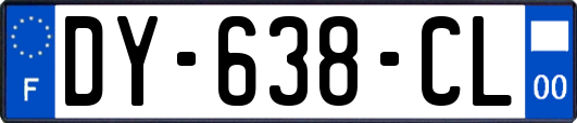 DY-638-CL