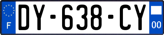 DY-638-CY