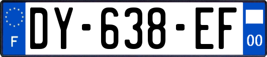 DY-638-EF