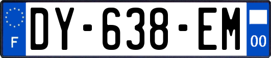 DY-638-EM