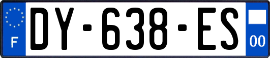 DY-638-ES