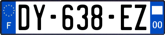 DY-638-EZ