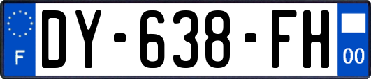 DY-638-FH