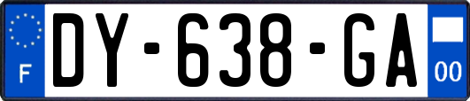 DY-638-GA