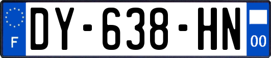 DY-638-HN