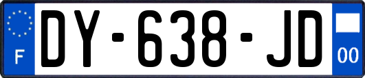 DY-638-JD