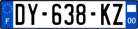 DY-638-KZ