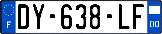DY-638-LF