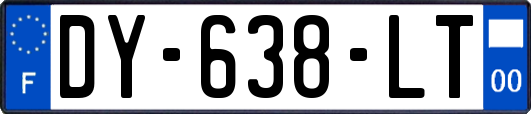 DY-638-LT