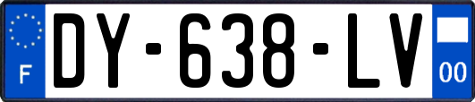 DY-638-LV