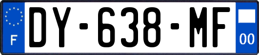 DY-638-MF