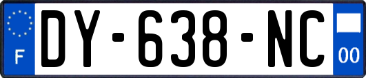 DY-638-NC