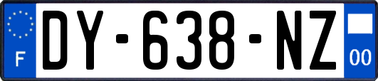 DY-638-NZ