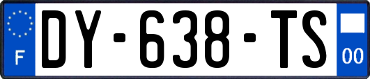 DY-638-TS