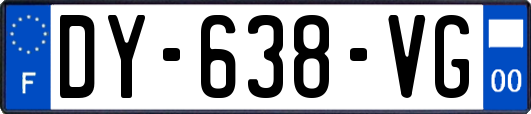 DY-638-VG