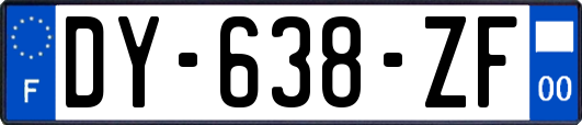 DY-638-ZF