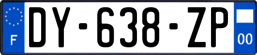 DY-638-ZP