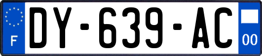 DY-639-AC