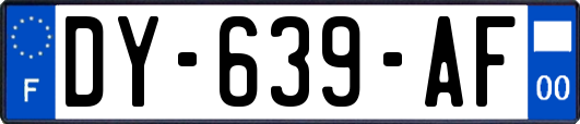 DY-639-AF