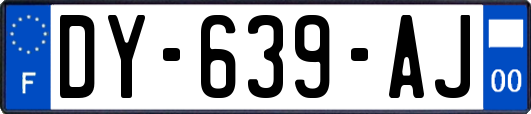 DY-639-AJ