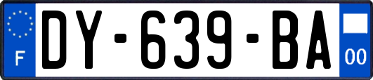 DY-639-BA