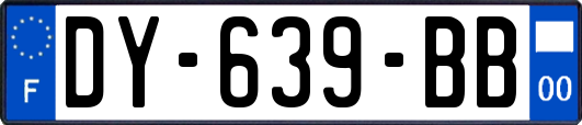 DY-639-BB