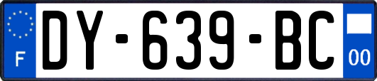 DY-639-BC