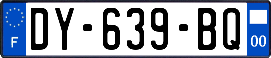 DY-639-BQ