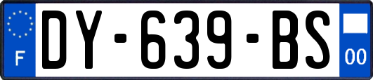 DY-639-BS