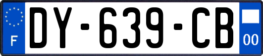 DY-639-CB