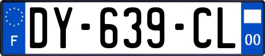 DY-639-CL