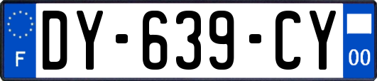 DY-639-CY