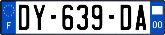 DY-639-DA