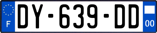 DY-639-DD