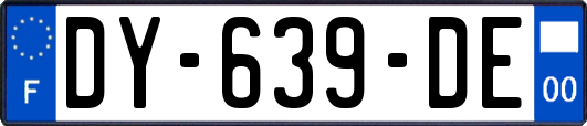 DY-639-DE