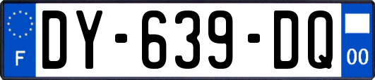 DY-639-DQ