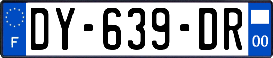 DY-639-DR