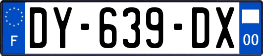 DY-639-DX