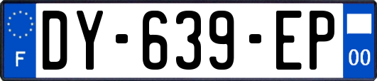 DY-639-EP