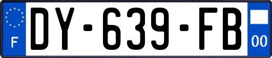 DY-639-FB