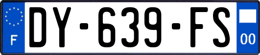 DY-639-FS