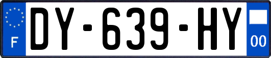 DY-639-HY