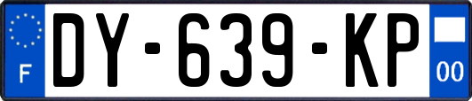 DY-639-KP